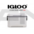 IGLOO Хладилна кутия Latitude Marine Ultra 54 Qt Cooler